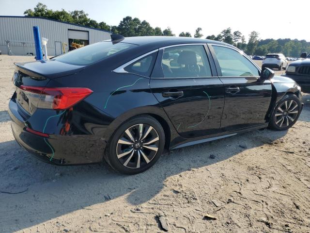  HONDA CIVIC 2022 Czarny