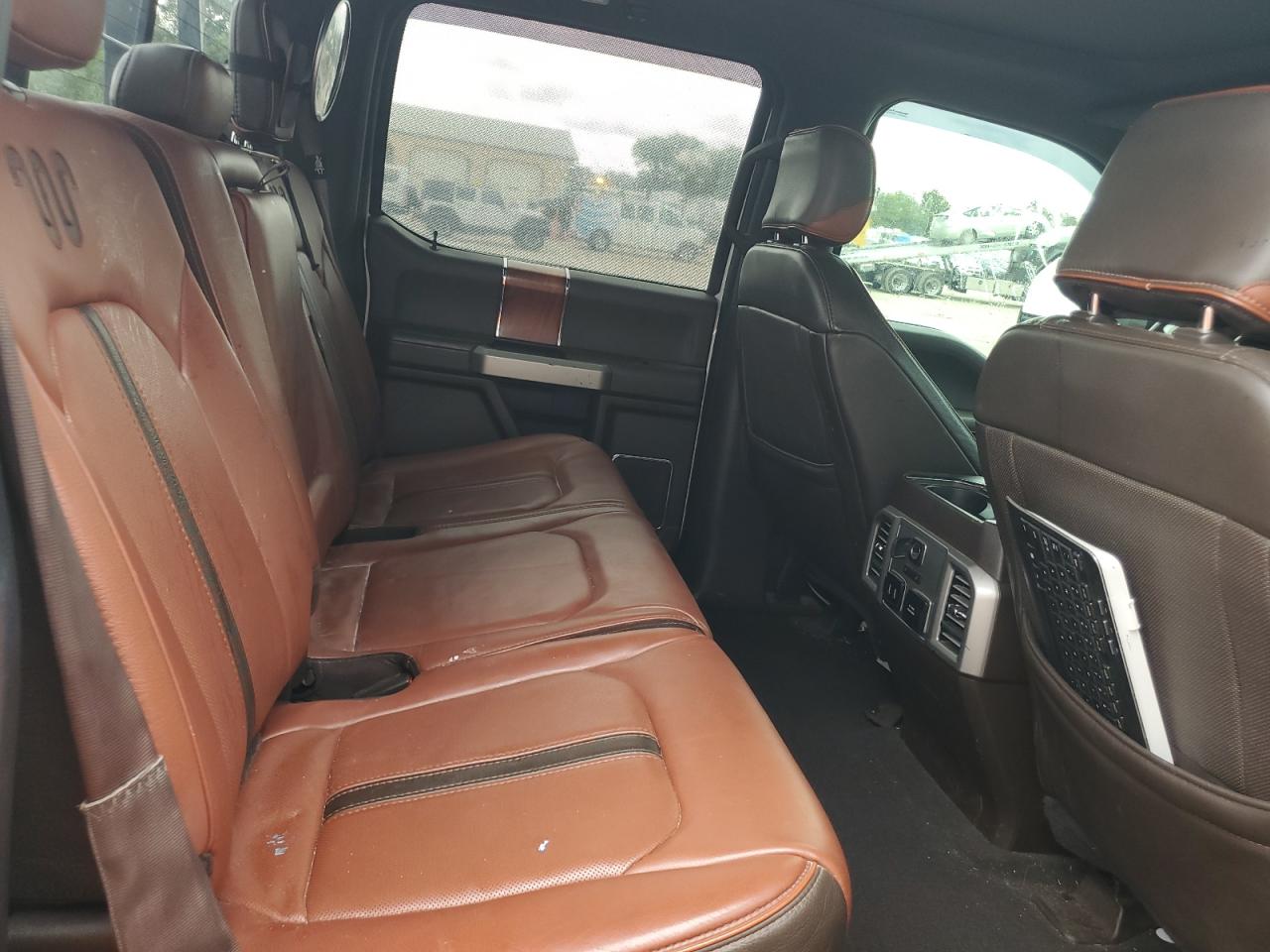 2019 Ford F350 Super Duty VIN: 1FT8W3BT3KED61982 Lot: 65072745