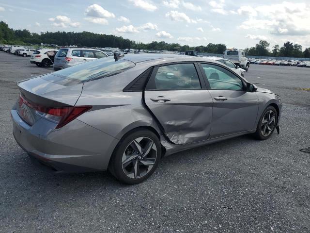  HYUNDAI ELANTRA 2023 Szary