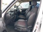 2016 MINI COUNTRYMAN for sale at Copart SANDWICH