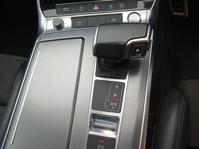 2019 AUDI A6 S LINE