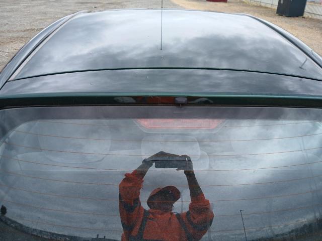1999 TOYOTA YARIS CDX 
