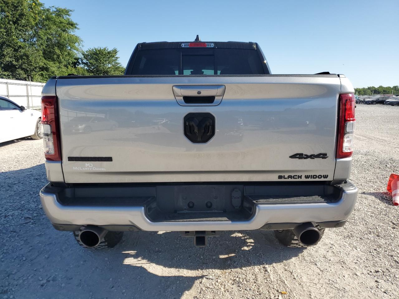 1c6srfft8nn236092 1C6SRFFT8NN236092 2022 Ram 1500 Big Horn/Lone Star