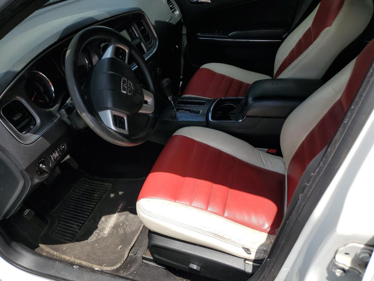 2014 Dodge Charger Se VIN: 2C3CDXBG5EH234954 Lot: 65296415