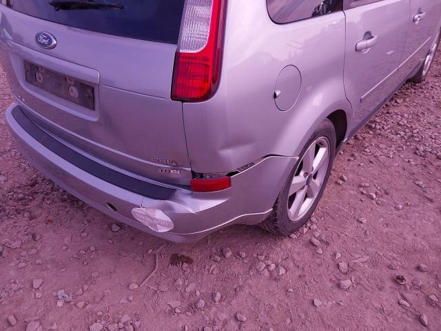2004 FORD FOCUS C-MA