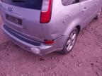 2004 FORD FOCUS C-MA for sale at Copart WISBECH