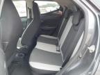 2017 TOYOTA AYGO X-STY for sale at Copart WISBECH