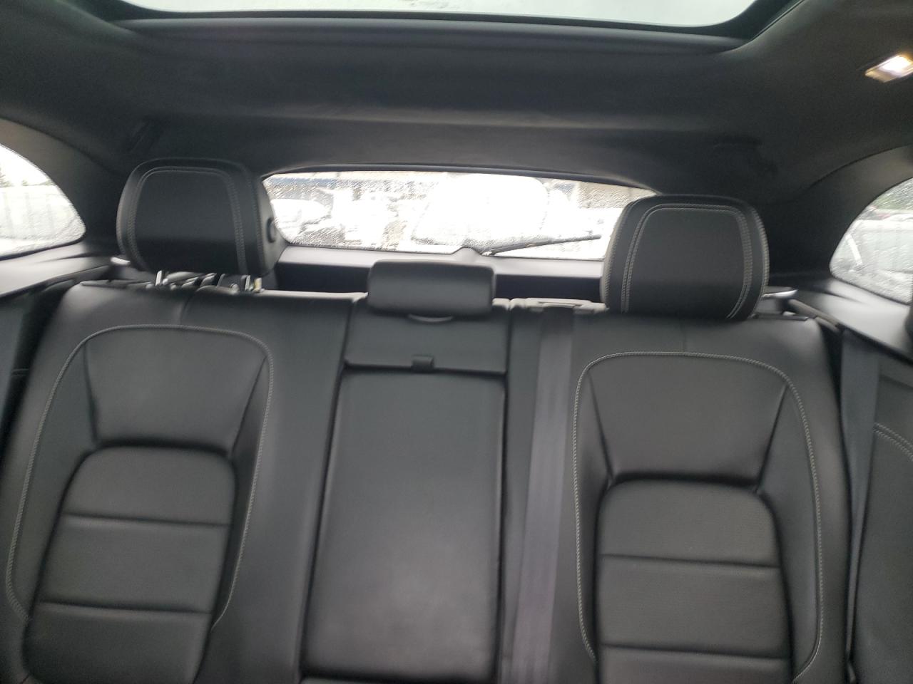 2020 Jaguar F-Pace S VIN: SADCM2FV0LA618082 Lot: 64295595