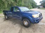 2007 TOYOTA TACOMA ACCESS CAB   à vendre chez Copart MA - NORTH BOSTON
