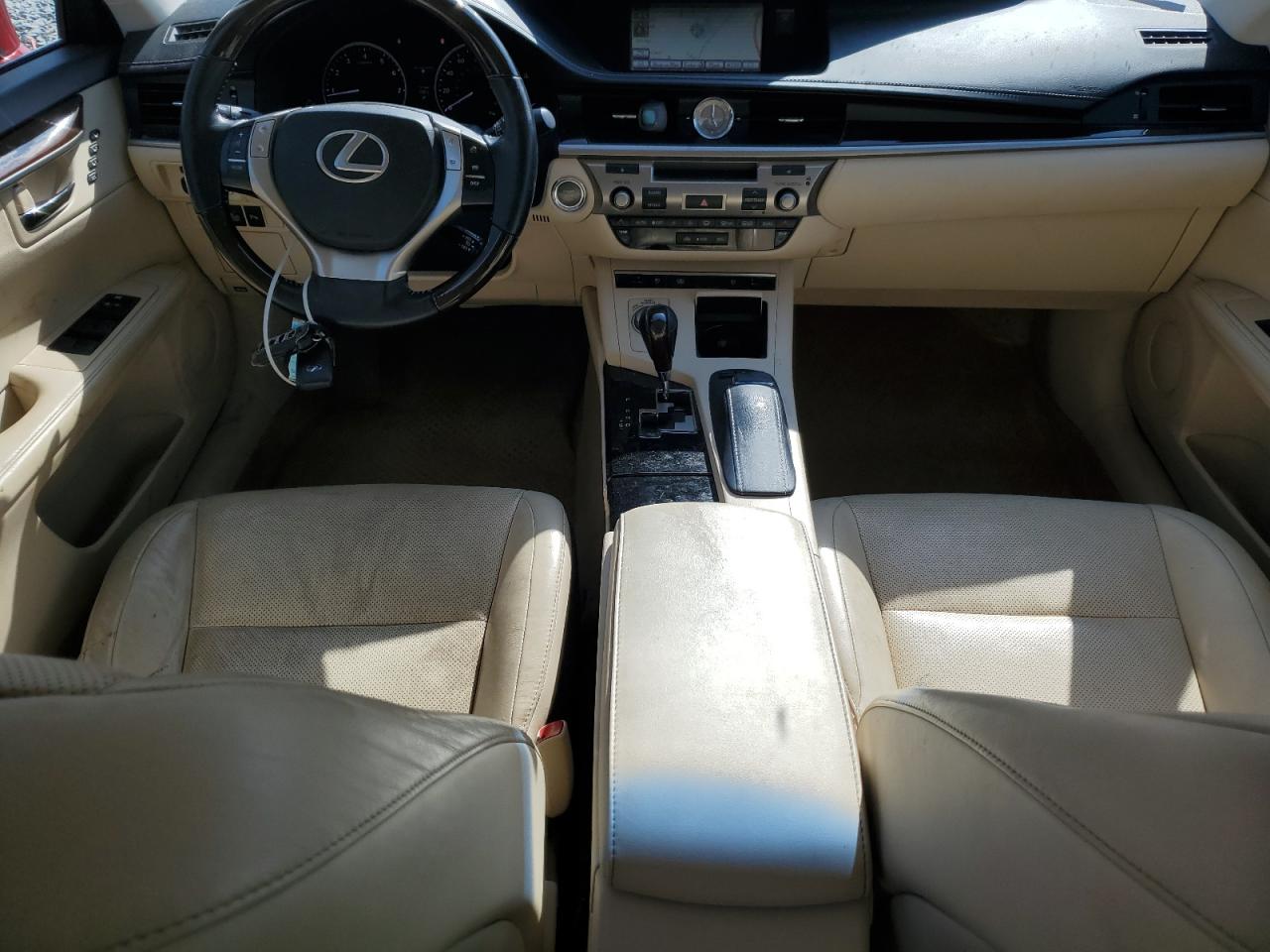 2014 Lexus Es 350 VIN: JTHBK1GG9E2110311 Lot: 64769725