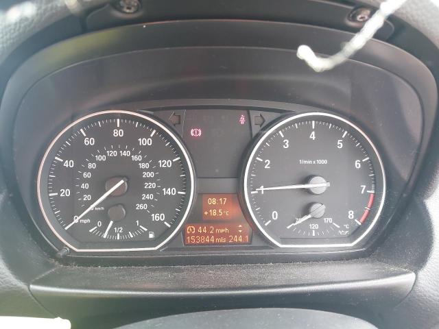2007 BMW 130I M SPORT 