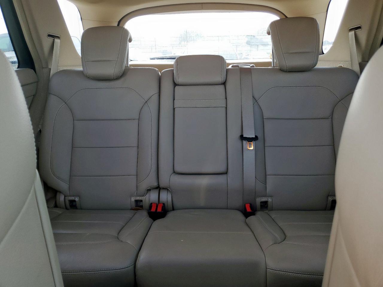 2015 Mercedes-Benz Ml 350 VIN: 4JGDA5JB8FA573481 Lot: 63303565
