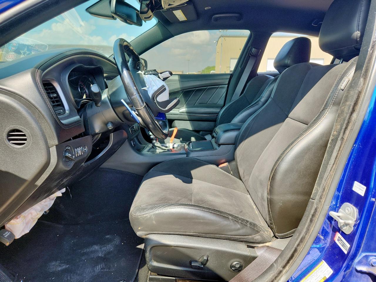 2020 Dodge Charger Gt VIN: 2C3CDXHG6LH252352 Lot: 65069975