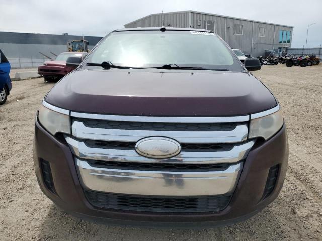 2011 FORD EDGE SE  