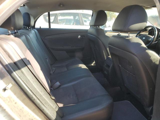 2010 CHEVROLET MALIBU 2LT  