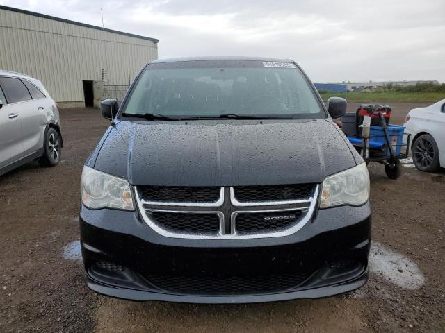 2012 DODGE GRAND CARAVAN SE  