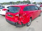 2011 FORD FOCUS EDGE for sale at Copart SANDY