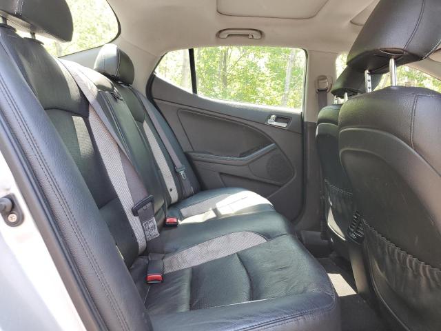 2014 KIA OPTIMA SX  