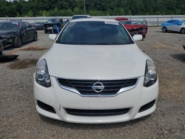 Coupet NISSAN ALTIMA 2013 Biały
