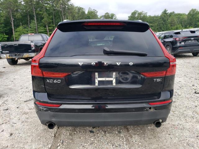  VOLVO XC60 2018 Black