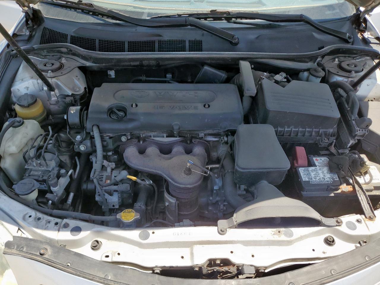 2008 Toyota Camry Ce VIN: 4T1BE46K98U238150 Lot: 66352425