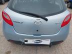 2009 MAZDA 2 SPORT for sale at Copart SANDWICH