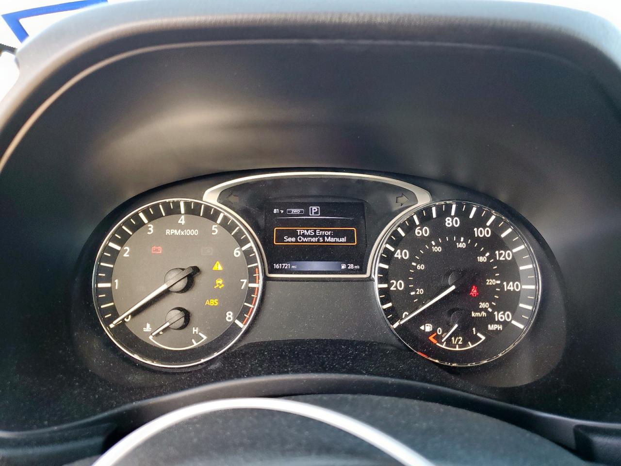 2017 Nissan Pathfinder S VIN: 5N1DR2MM6HC682808 Lot: 66410655