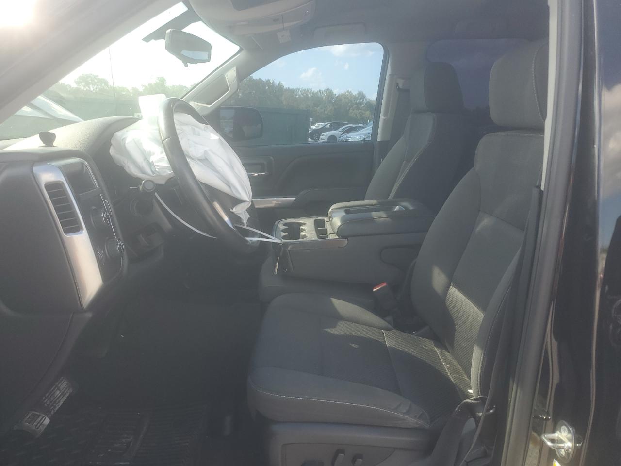 2018 Chevrolet Silverado K1500 Lt VIN: 1GCVKREH1JZ334361 Lot: 65297975
