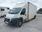 2014 FIAT DUCATO 40 for sale at Copart ST HELENS