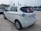 2013 RENAULT ZOE DYNAMI for sale at Copart ST HELENS