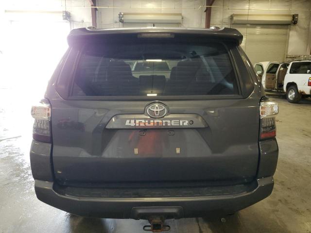  TOYOTA 4RUNNER 2019 Szary