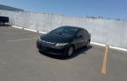 2012 HONDA CIVIC LX   for sale at Copart ON - COOKSTOWN