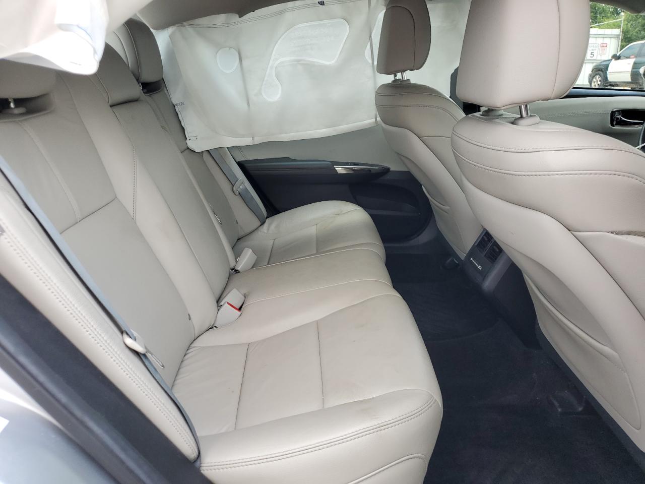 2016 Toyota Avalon Xle VIN: 4T1BK1EB8GU195105 Lot: 65052805
