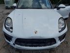 2015 PORSCHE MACAN S   à vendre chez Copart ON - COOKSTOWN
