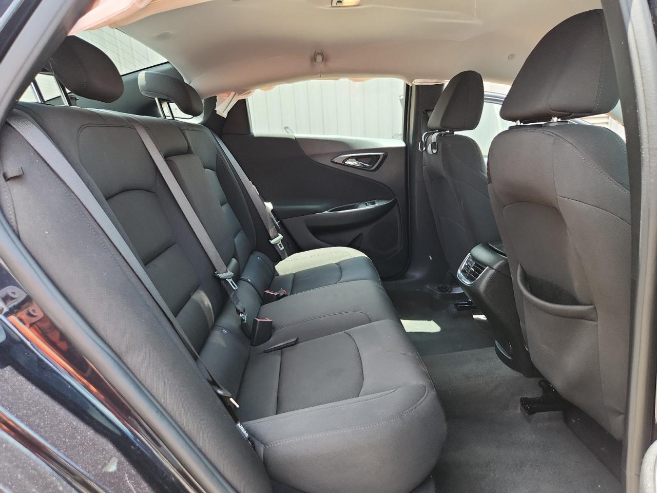 2023 Chevrolet Malibu Lt VIN: 1G1ZD5ST4PF178400 Lot: 63896885