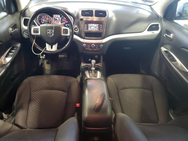  DODGE JOURNEY 2017 Gray