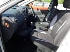 2014 DACI SANDERO ST for sale at Copart WHITBURN