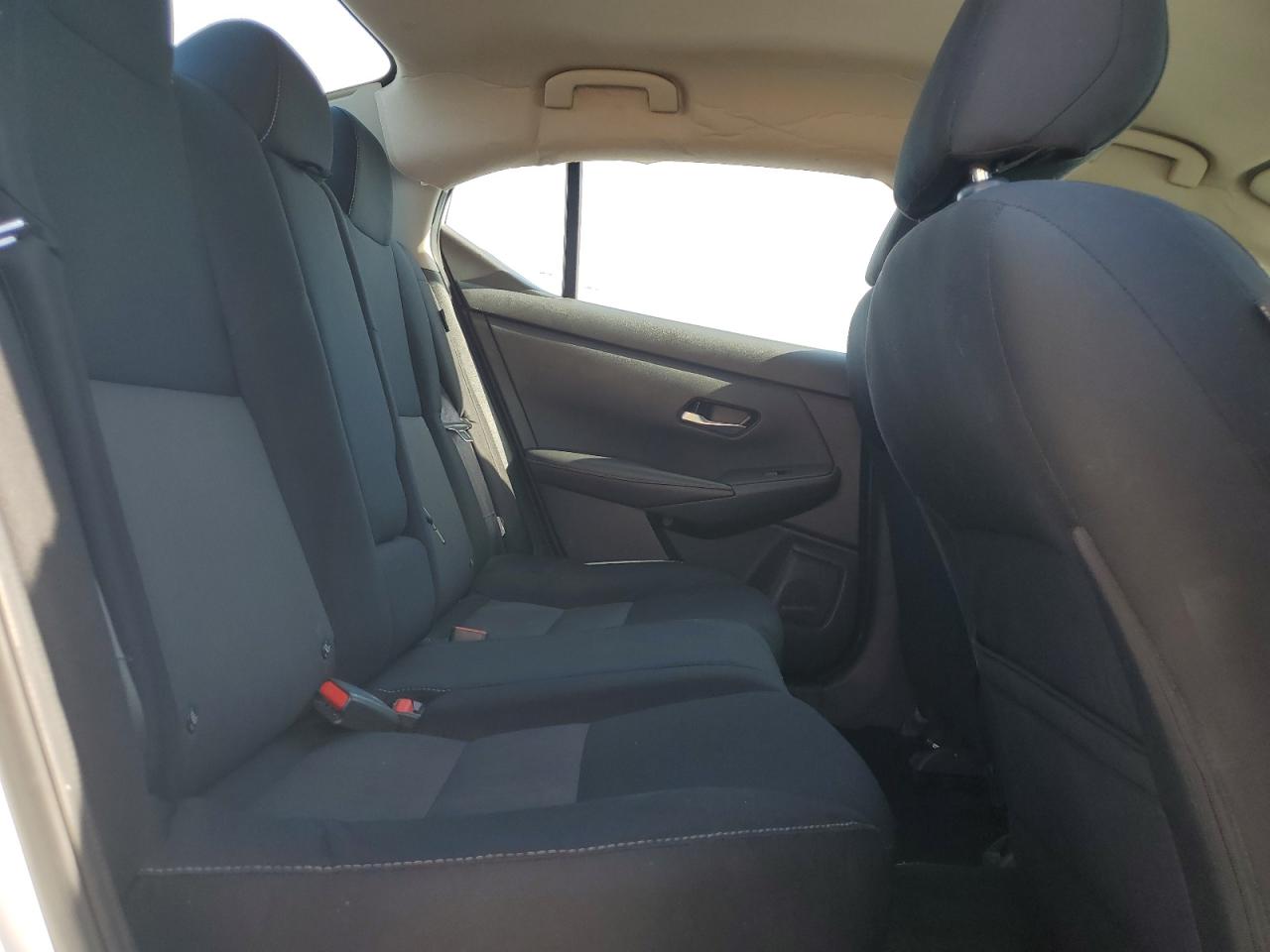 2021 Nissan Sentra Sv VIN: 3N1AB8CV4MY299012 Lot: 64278665