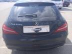 2017 MERCEDES BENZ CLA 220 D for sale at Copart SANDTOFT