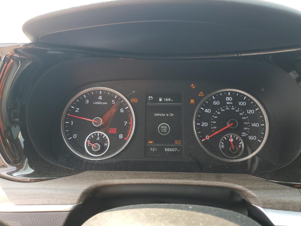 2022 Kia K5 Ex VIN: 5XXG34J29NG114968 Lot: 66167215