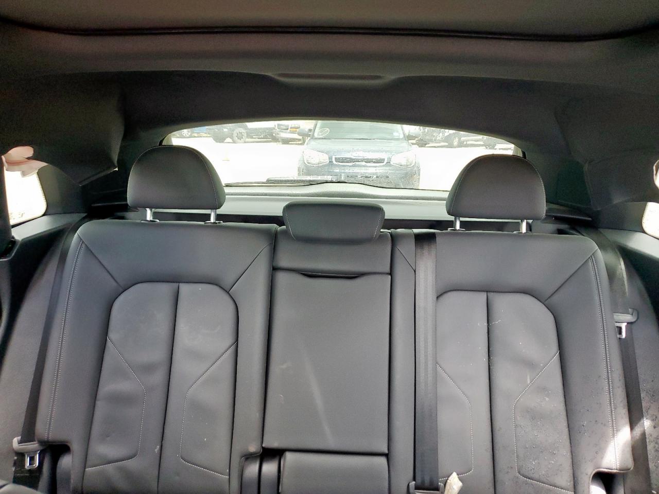 2021 Audi Q3 Premium Plus S Line 45 VIN: WA1EECF31M1088996 Lot: 64549435