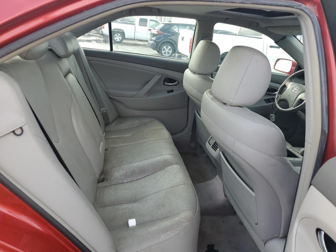 2007 Toyota Camry Hybrid VIN: JTNBB46K773043385 Lot: 65186715