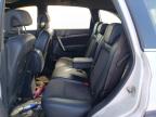 2011 CHEVROLET CAPTIVA LT for sale at Copart CHESTER