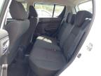 2012 SUZUKI SWIFT SZ3  for sale at Copart BRISTOL