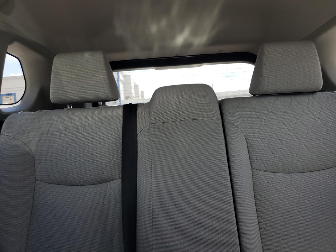 2023 Toyota Corolla Cross Le VIN: 7MUCAAAGXPV046802 Lot: 63527205