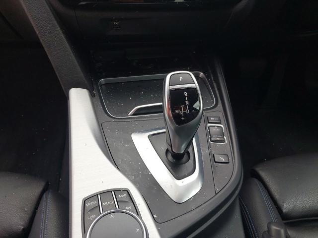 2019 BMW 430I M SPO