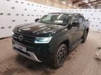 2024 VOLKSWAGEN AMAROK STY for sale at Copart SANDWICH