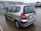 2003 HONDA JAZZ SE CVT  for sale at Copart NEWBURY