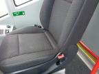 2021 MERCEDES BENZ SPRINTER 5 for sale at Copart WOLVERHAMPTON