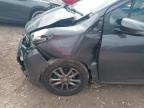 2014 TOYOTA YARIS ICON for sale at Copart BRISTOL